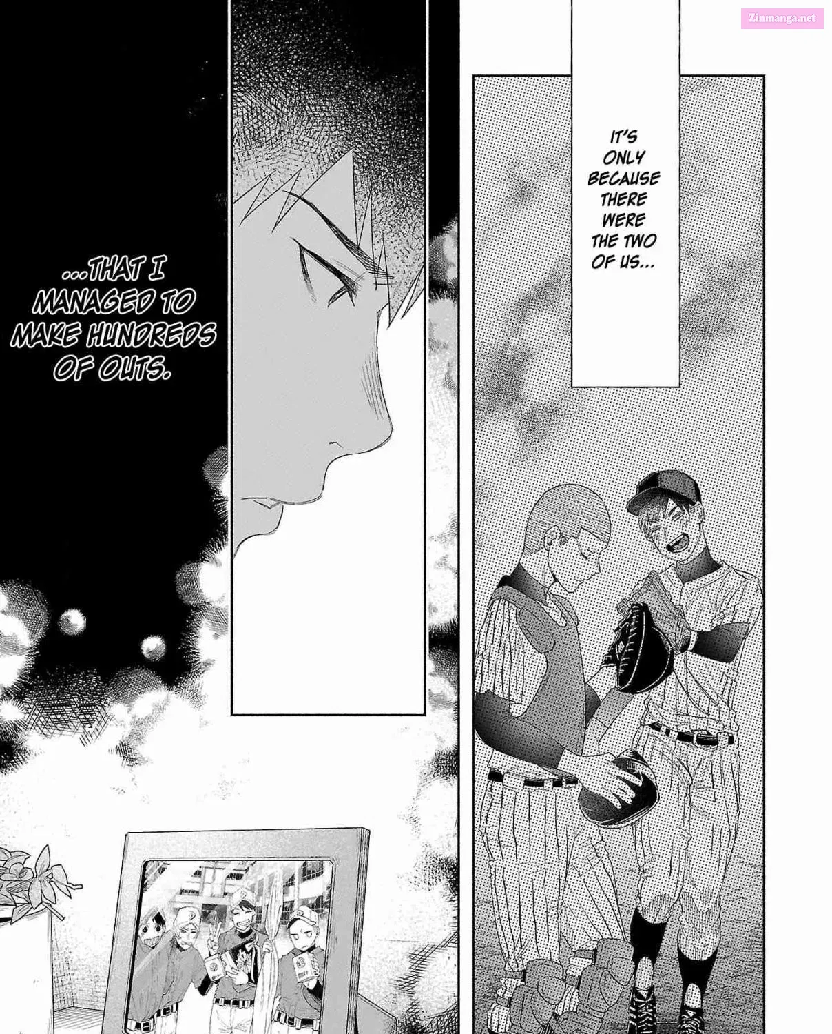 Kimi ni Aisarete Itakatta Zinmanga X Chapter 36 Page 26