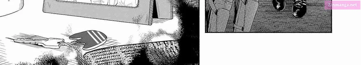 Kimi ni Aisarete Itakatta Zinmanga X Chapter 36 Page 27