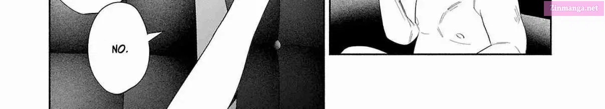 Kimi ni Aisarete Itakatta Zinmanga X Chapter 36 Page 33