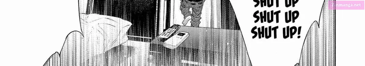 Kimi ni Aisarete Itakatta Zinmanga X Chapter 36 Page 39