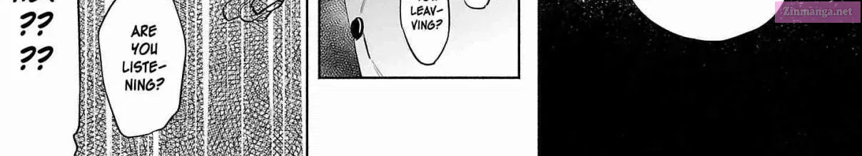 Kimi ni Aisarete Itakatta Zinmanga X Chapter 36 Page 43