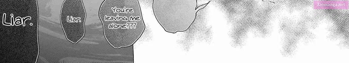 Kimi ni Aisarete Itakatta Zinmanga X Chapter 36 Page 47