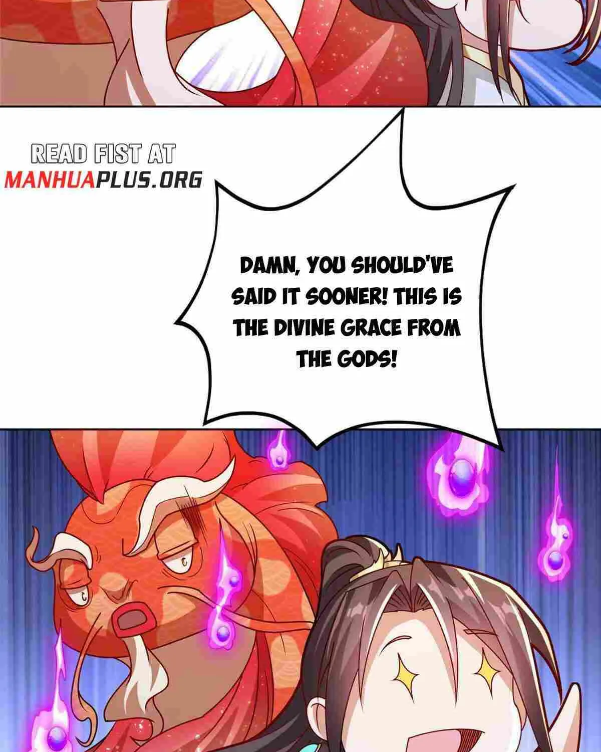 Dragon Master Zinmanga X Chapter 293 Page 16
