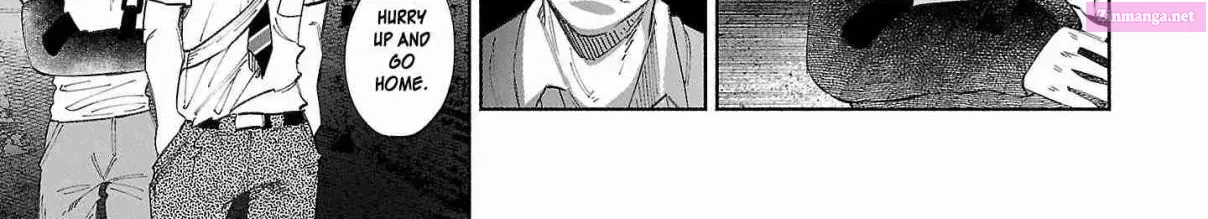 Kimi ni Aisarete Itakatta Zinmanga X Chapter 35 Page 6