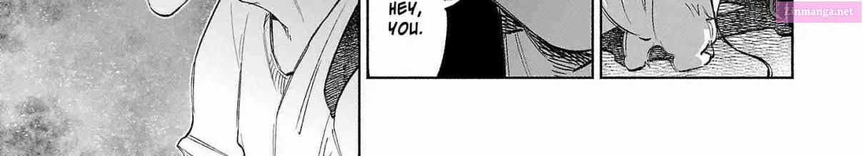 Kimi ni Aisarete Itakatta Zinmanga X Chapter 35 Page 10