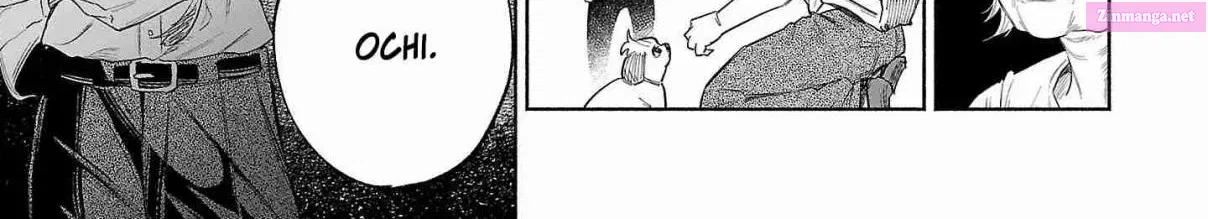 Kimi ni Aisarete Itakatta Zinmanga X Chapter 35 Page 14