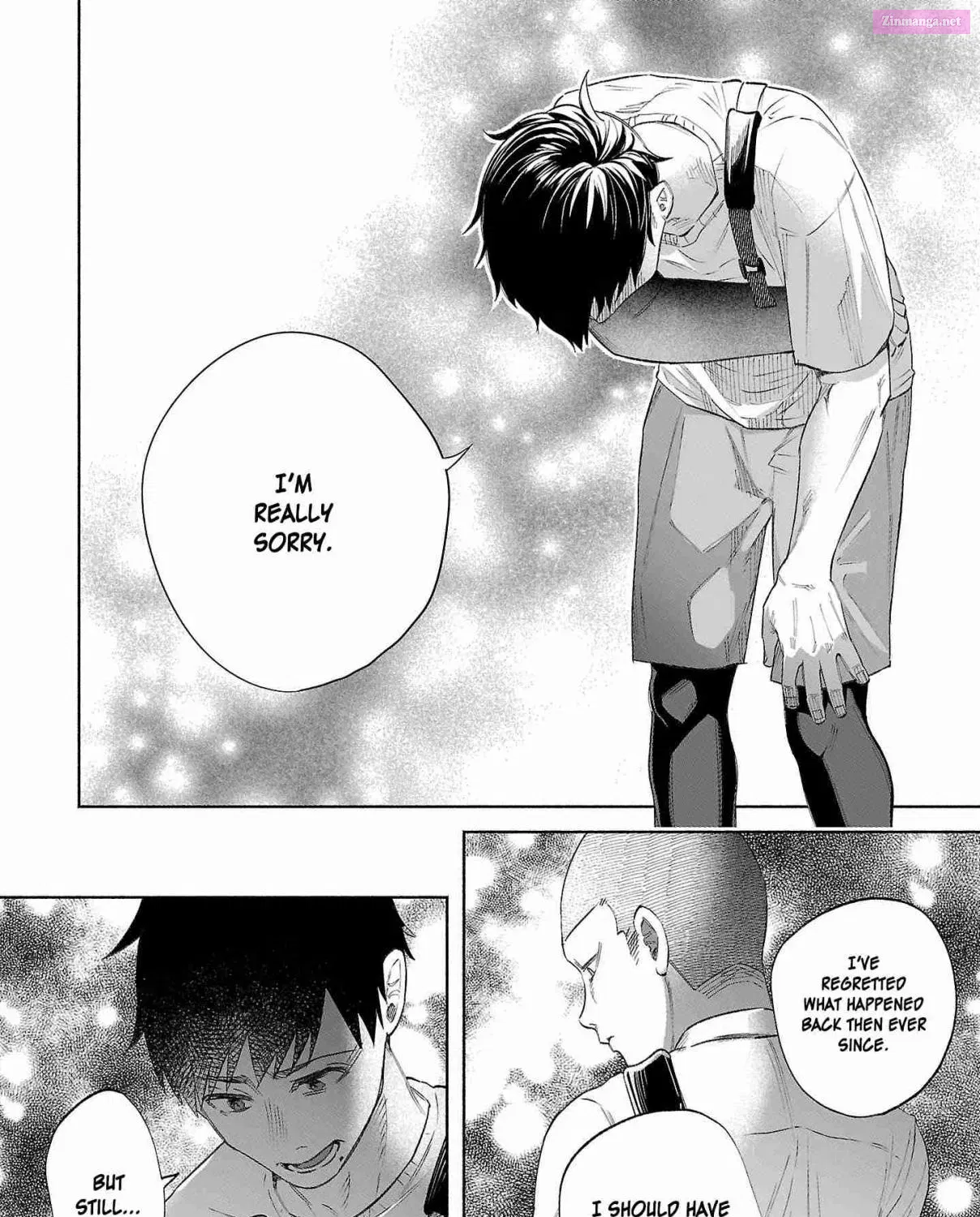 Kimi ni Aisarete Itakatta Zinmanga X Chapter 35 Page 15