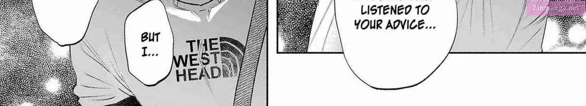 Kimi ni Aisarete Itakatta Zinmanga X Chapter 35 Page 16