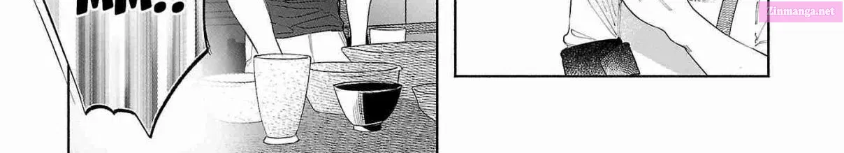 Kimi ni Aisarete Itakatta Zinmanga X Chapter 35 Page 20