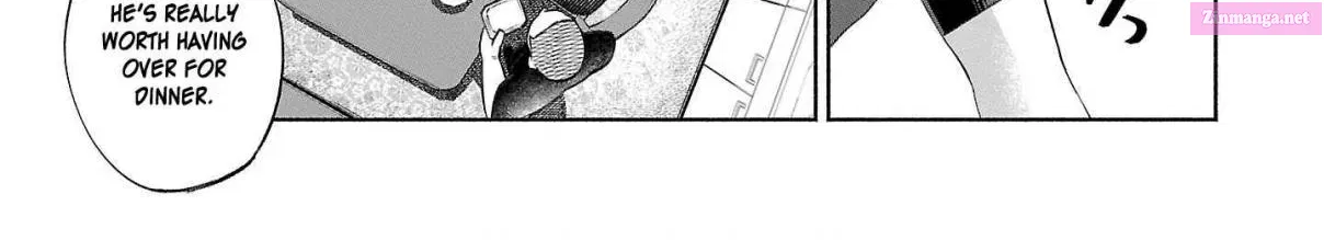 Kimi ni Aisarete Itakatta Zinmanga X Chapter 35 Page 22