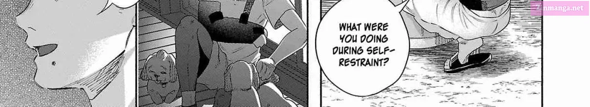 Kimi ni Aisarete Itakatta Zinmanga X Chapter 35 Page 26