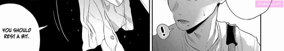 Kimi ni Aisarete Itakatta Zinmanga X Chapter 35 Page 30