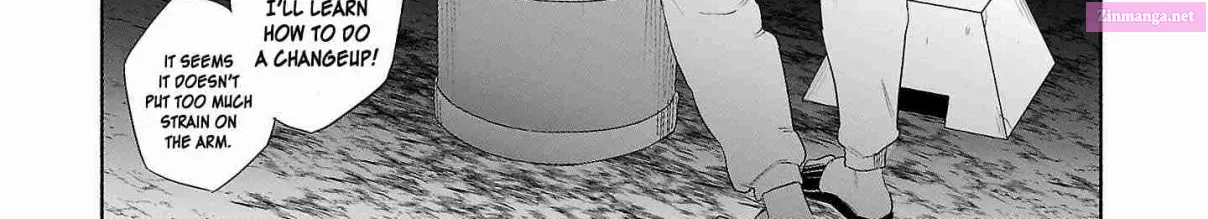 Kimi ni Aisarete Itakatta Zinmanga X Chapter 35 Page 32