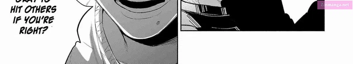 Kimi ni Aisarete Itakatta Zinmanga X Chapter 35 Page 38