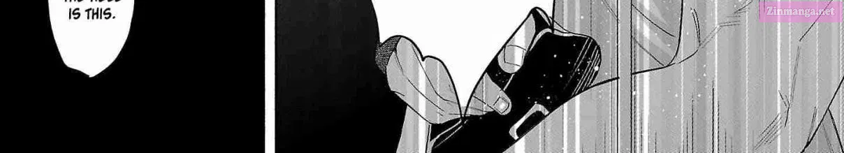 Kimi ni Aisarete Itakatta Zinmanga X Chapter 35 Page 42