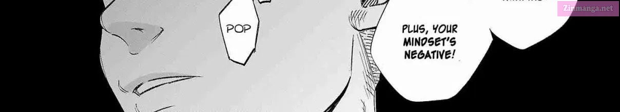 Kimi ni Aisarete Itakatta Zinmanga X Chapter 34 Page 4