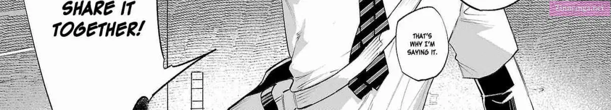 Kimi ni Aisarete Itakatta Zinmanga X Chapter 34 Page 8