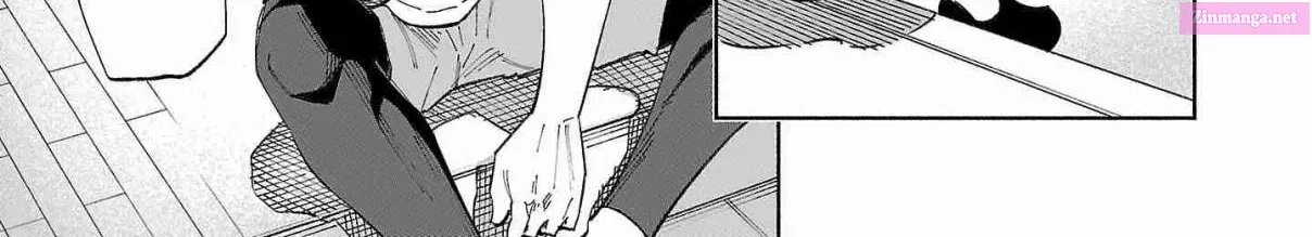 Kimi ni Aisarete Itakatta Zinmanga X Chapter 34 Page 16