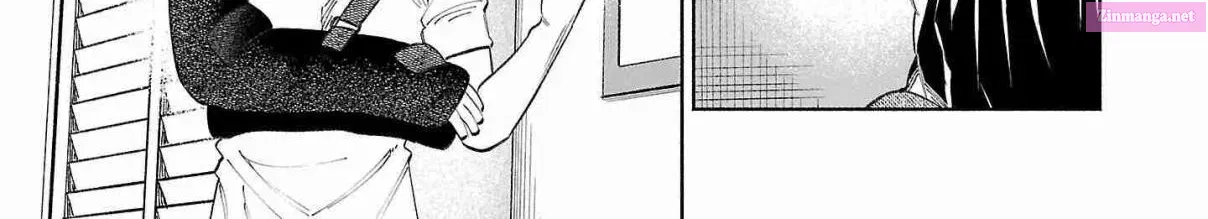 Kimi ni Aisarete Itakatta Zinmanga X Chapter 34 Page 20