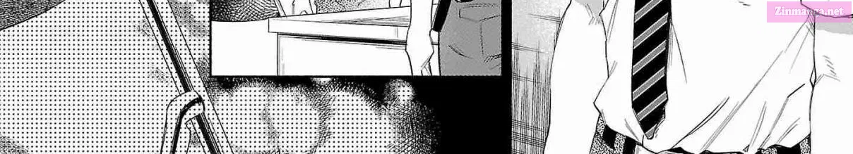Kimi ni Aisarete Itakatta Zinmanga X Chapter 34 Page 28