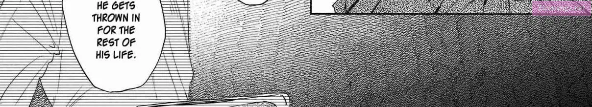 Kimi ni Aisarete Itakatta Zinmanga X Chapter 34 Page 40