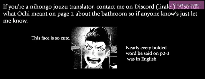 Kimi ni Aisarete Itakatta Zinmanga X Chapter 34 Page 50