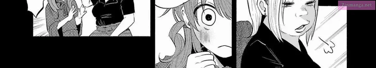 Kimi ni Aisarete Itakatta Zinmanga X Chapter 33 Page 2