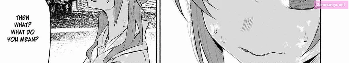 Kimi ni Aisarete Itakatta Zinmanga X Chapter 33 Page 6