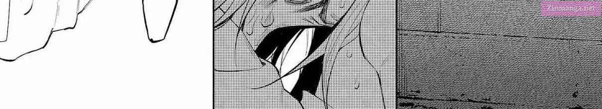 Kimi ni Aisarete Itakatta Zinmanga X Chapter 33 Page 29