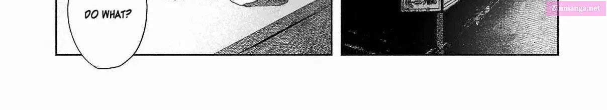 Kimi ni Aisarete Itakatta Zinmanga X Chapter 33 Page 35