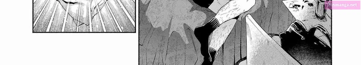 Kimi ni Aisarete Itakatta Zinmanga X Chapter 33 Page 39