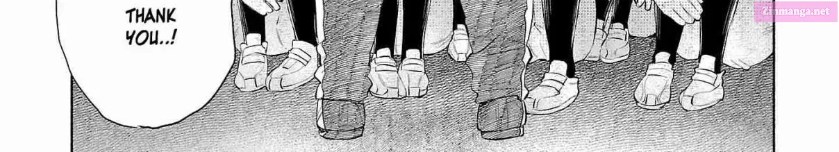 Kimi ni Aisarete Itakatta Zinmanga X Chapter 32 Page 2