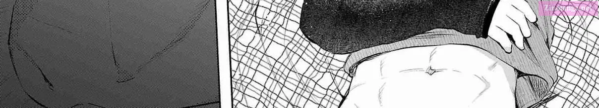 Kimi ni Aisarete Itakatta Zinmanga X Chapter 32 Page 10