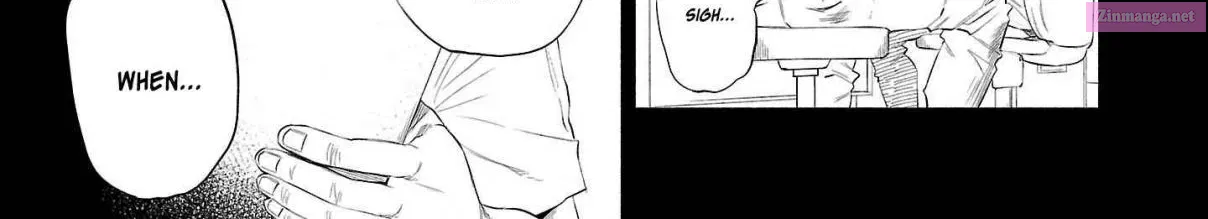 Kimi ni Aisarete Itakatta Zinmanga X Chapter 32 Page 12