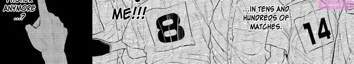 Kimi ni Aisarete Itakatta Zinmanga X Chapter 32 Page 22