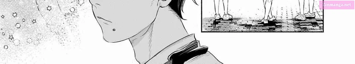 Kimi ni Aisarete Itakatta Zinmanga X Chapter 32 Page 28