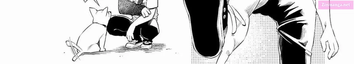 Kimi ni Aisarete Itakatta Zinmanga X Chapter 32 Page 30