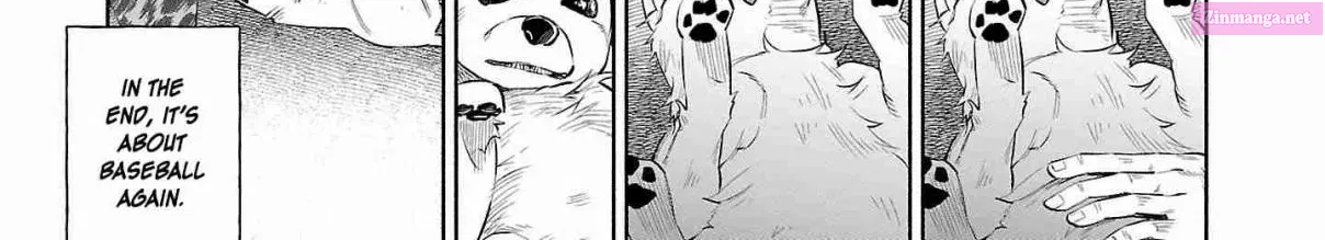 Kimi ni Aisarete Itakatta Zinmanga X Chapter 32 Page 32