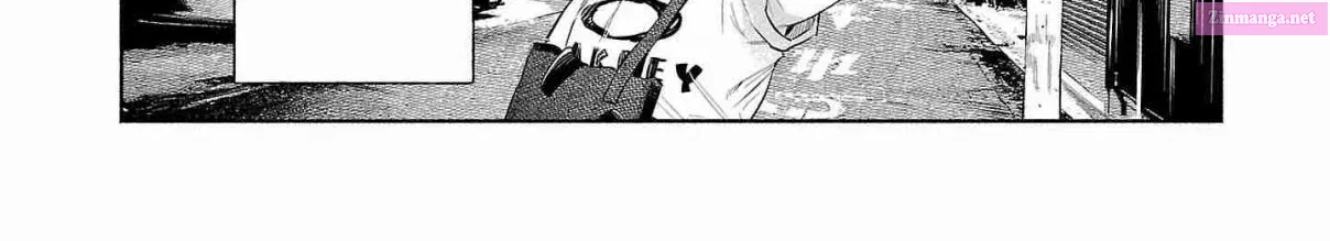 Kimi ni Aisarete Itakatta Zinmanga X Chapter 32 Page 34