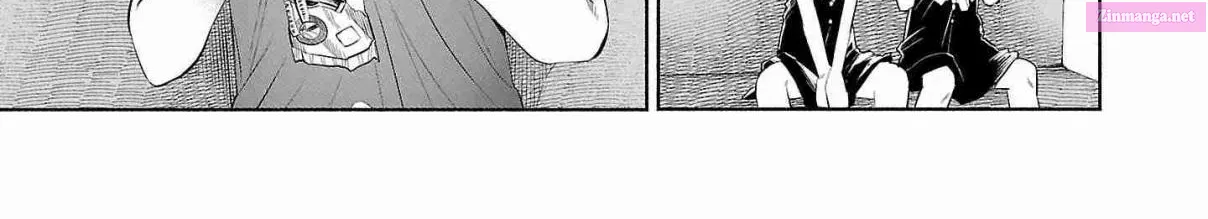 Kimi ni Aisarete Itakatta Zinmanga X Chapter 32 Page 36