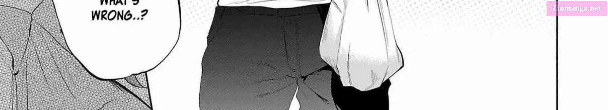 Kimi ni Aisarete Itakatta Zinmanga X Chapter 32 Page 42