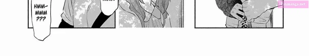 Kimi ni Aisarete Itakatta Zinmanga X Chapter 32 Page 46