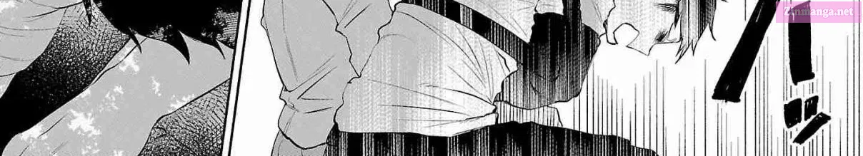 Kimi ni Aisarete Itakatta Zinmanga X Chapter 32 Page 48