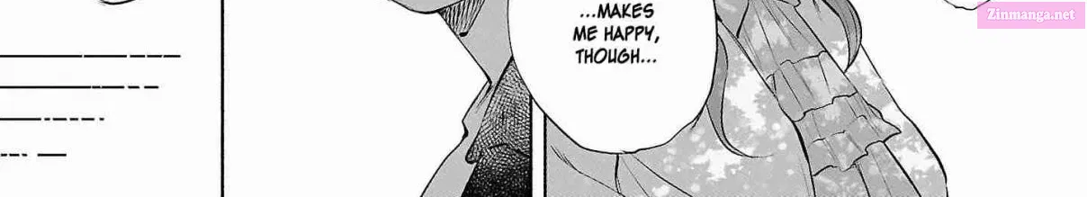 Kimi ni Aisarete Itakatta Zinmanga X Chapter 32 Page 50