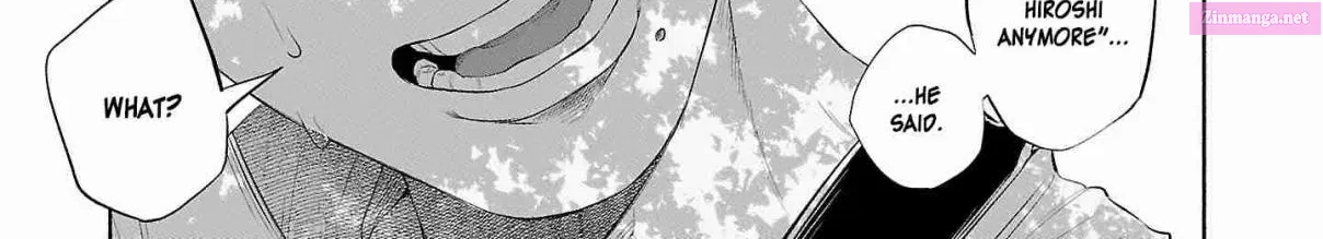 Kimi ni Aisarete Itakatta Zinmanga X Chapter 32 Page 52