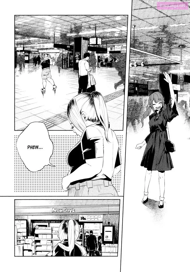 Kimi ni Aisarete Itakatta Zinmanga X Chapter 31 Page 26