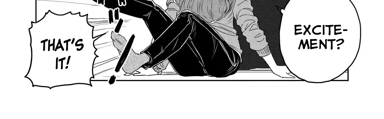 Haruka Reset Zinmanga X Chapter 70 Page 6