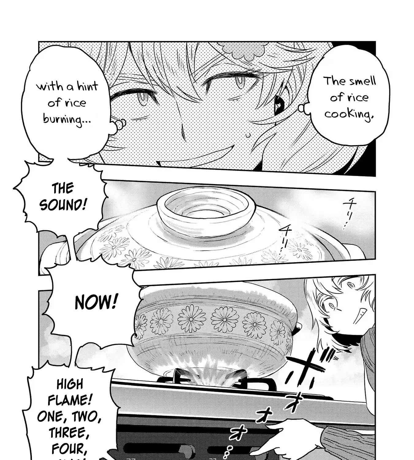 Haruka Reset Zinmanga X Chapter 70 Page 17