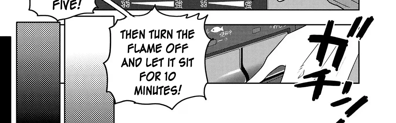 Haruka Reset Zinmanga X Chapter 70 Page 18
