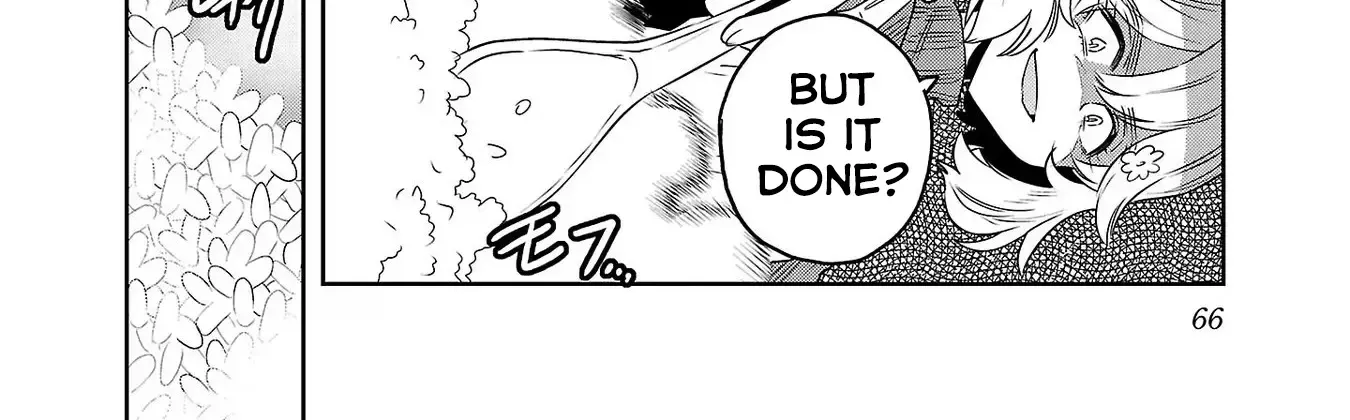 Haruka Reset Zinmanga X Chapter 70 Page 20